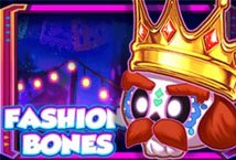 Fashion Bones slot